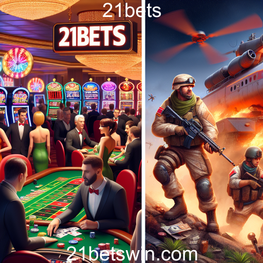 A Importância do Suporte em Jogos de Equipe no 21bets